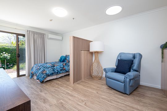 Maintain the level of independence you want while receiving the care services you choose.