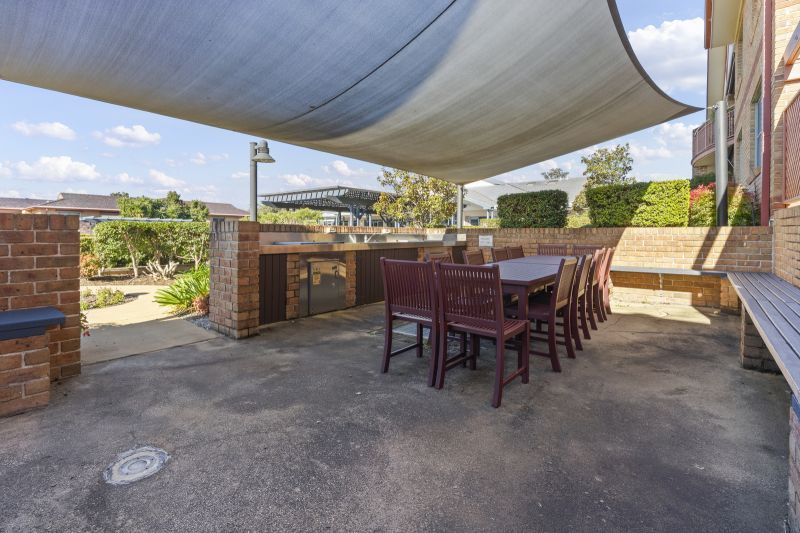 Enjoy a Premium Village Lifestyle with Stunning Bowling Green Views