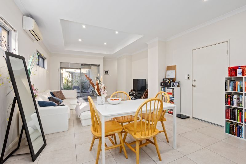 Spacious, Modern & Unparalleled Location!!