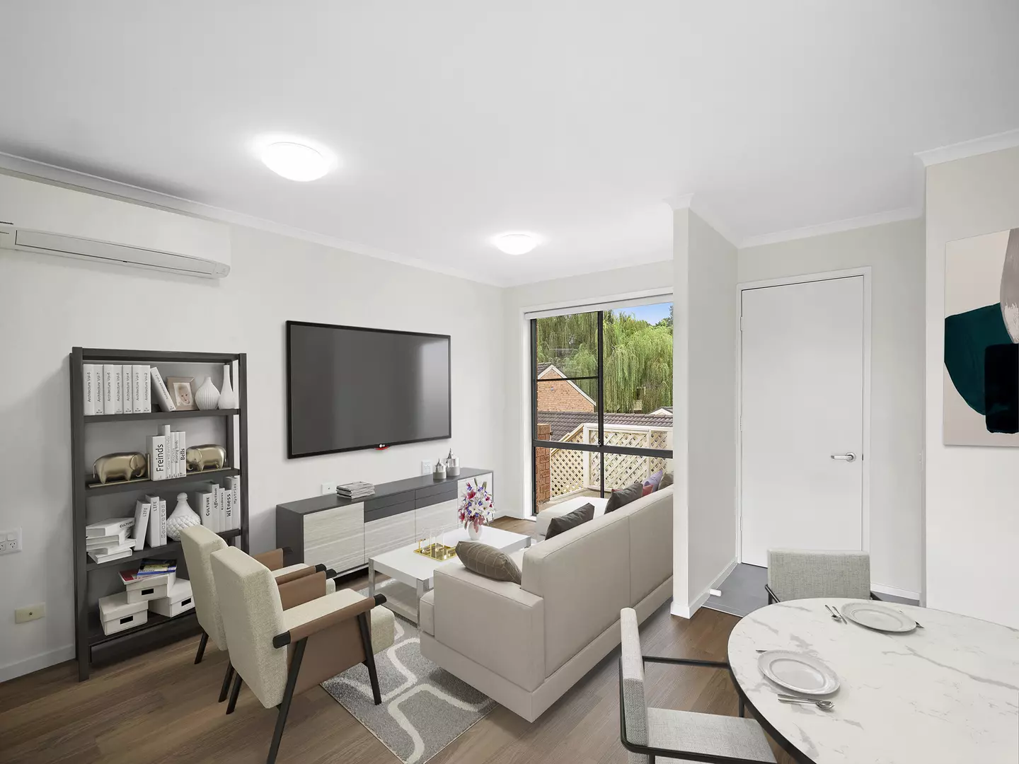 65/226 Windsor Road, Winston Hills, NSW