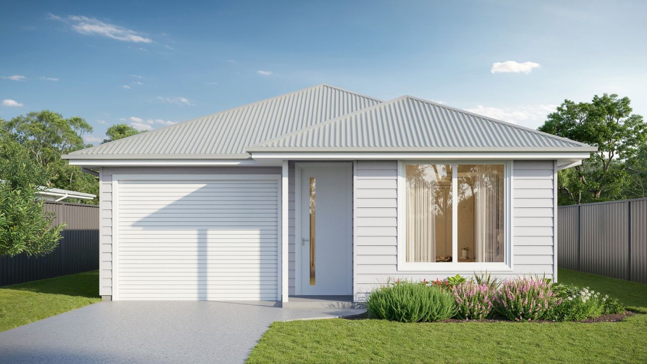 The Piccola maximizes space without compromising on comfort.