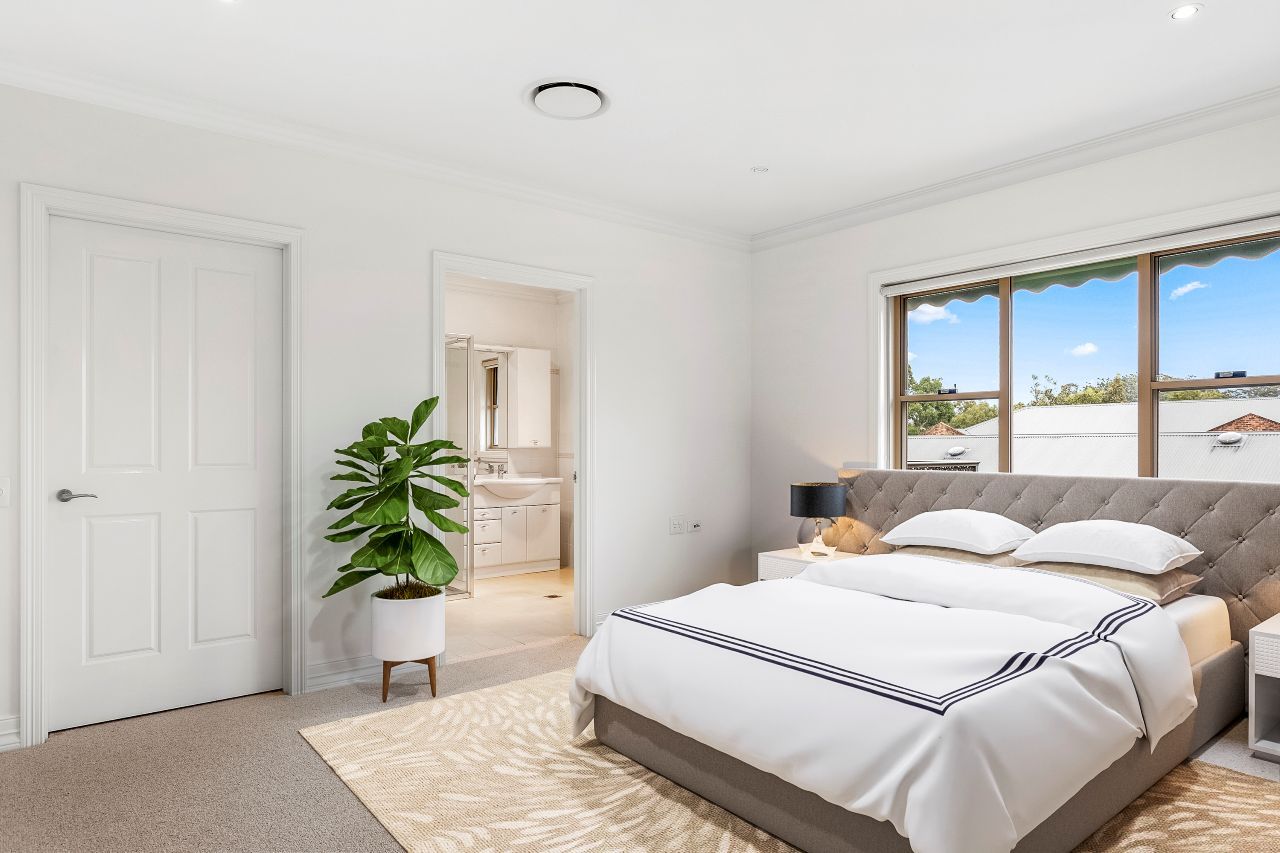 Two-Bedroom Villas Now Available: Enjoy Six Months Free Recurrent Charges*