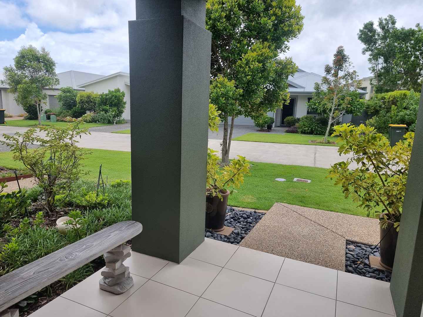 TIGHTLY HELD HALCYON LANDING ... RARELY COME TO MARKET!