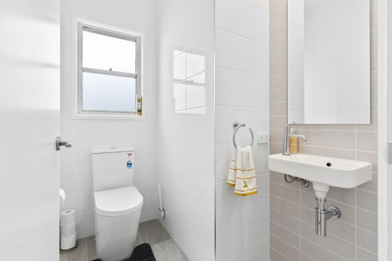 Site 164 - Established Brighton