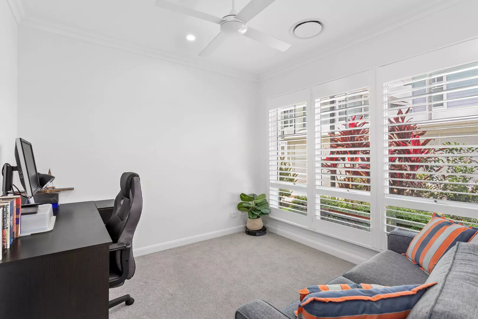 Modern Comfort in the Heart of the Community