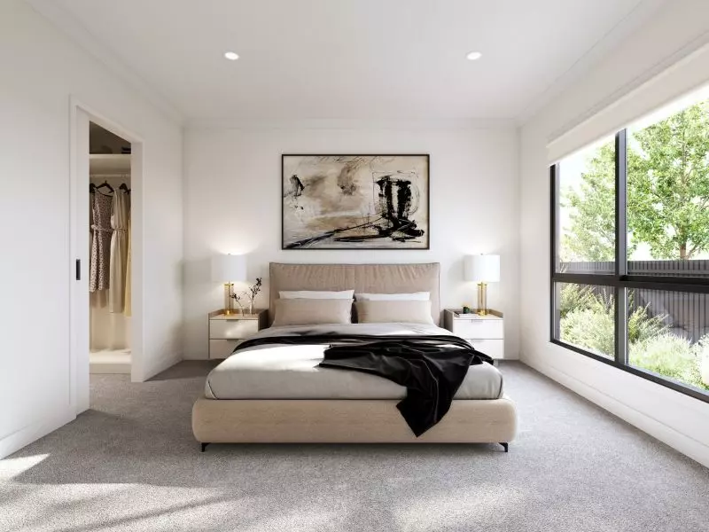 Northern Community Residential Village: The Silverleaf