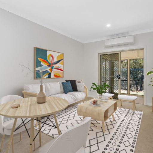 One Bedroom | Apartment 131