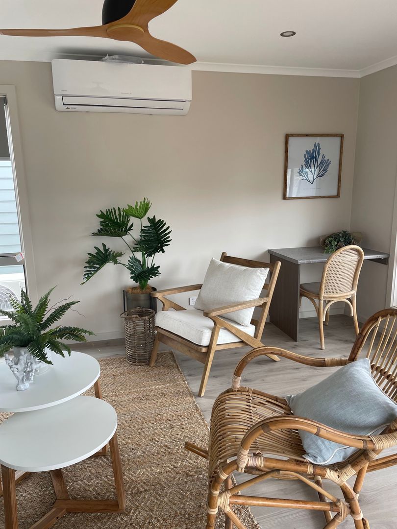 Open-Plan Living, Effortless Enjoyment