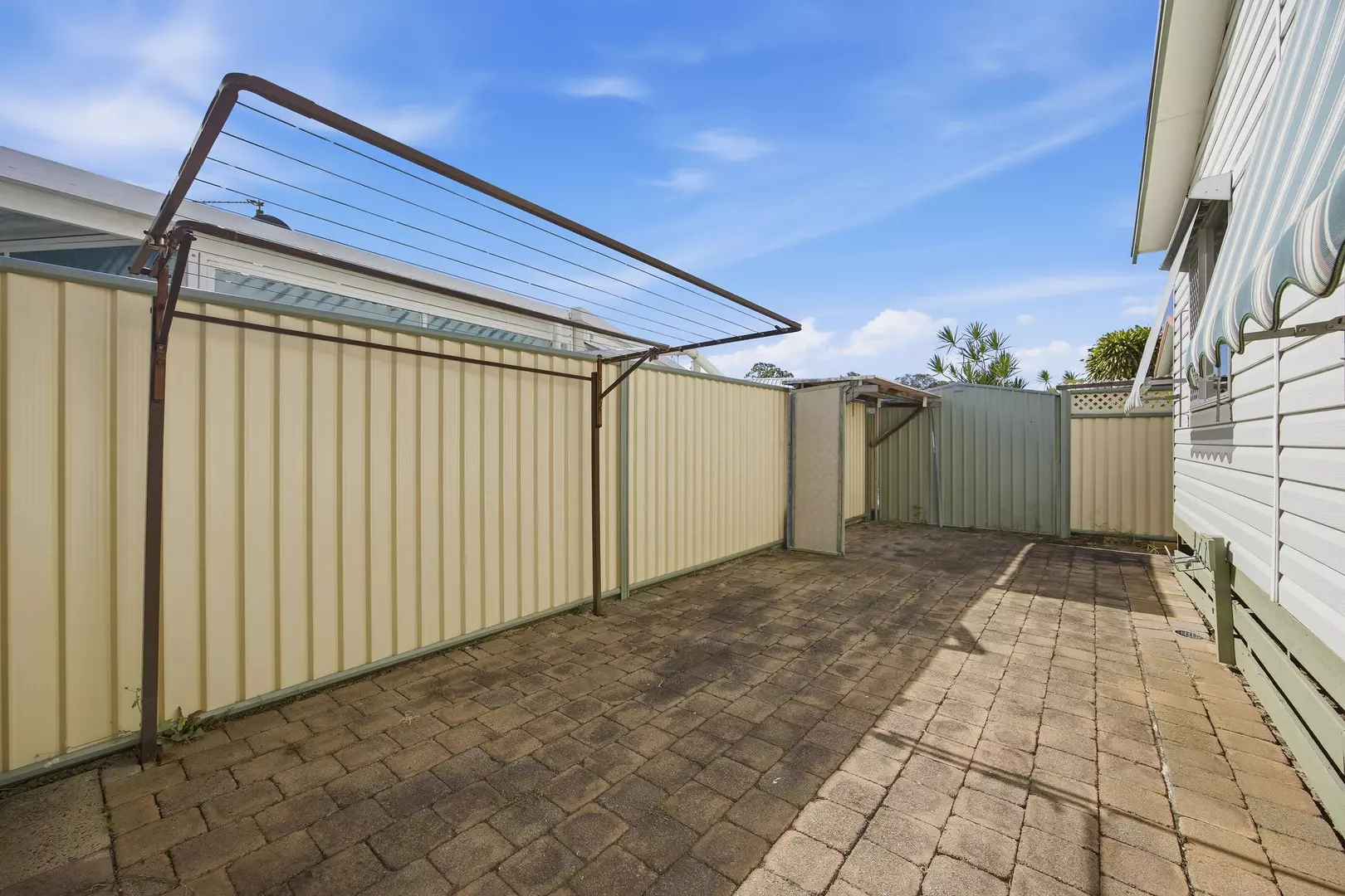 Tweed Broadwater Village, an Over 50's Pet Friendly Lifestyle Village