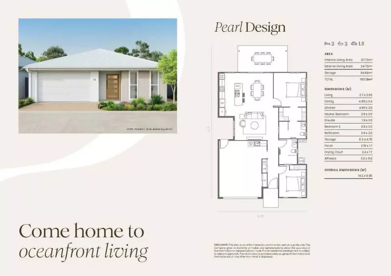 Pearl Home Design