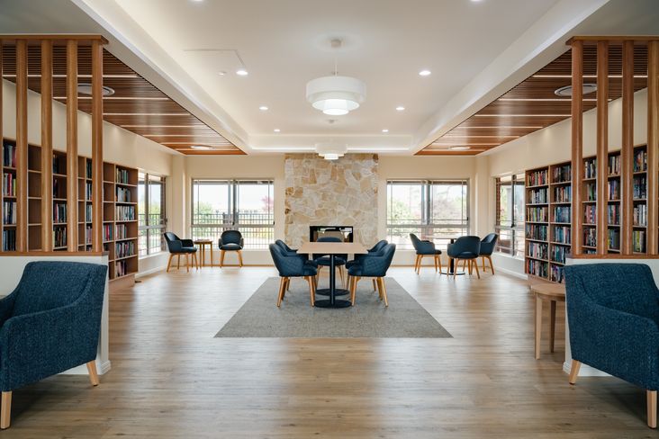 Step inside Carlyle Gardens New Villas at our Open Home