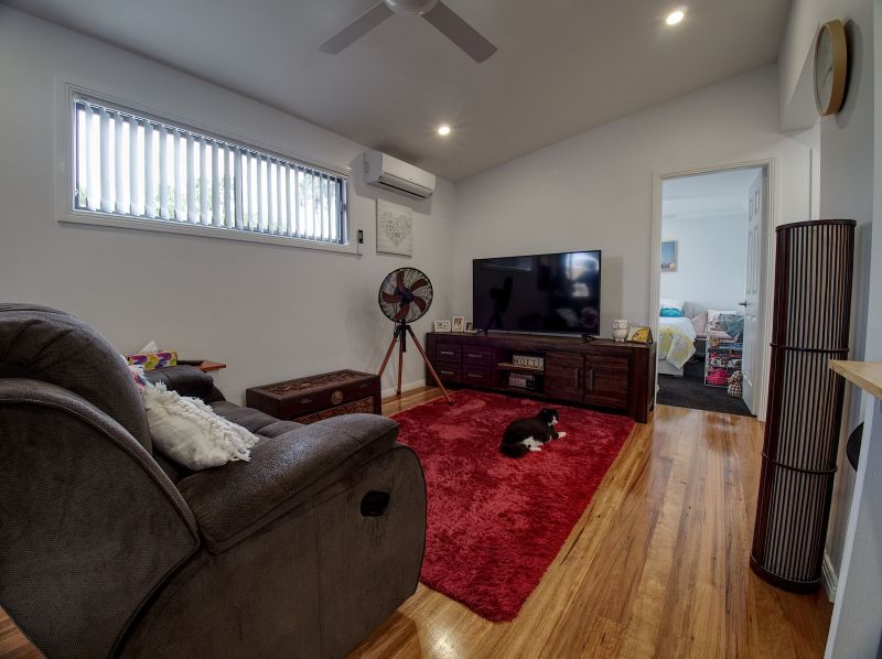 Crystal Waters Estate - Site 131