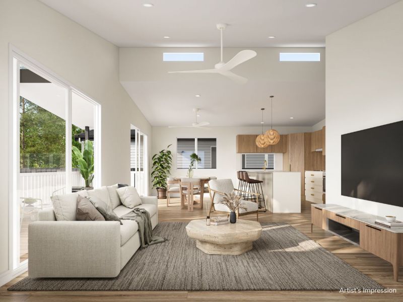 Effortless Living