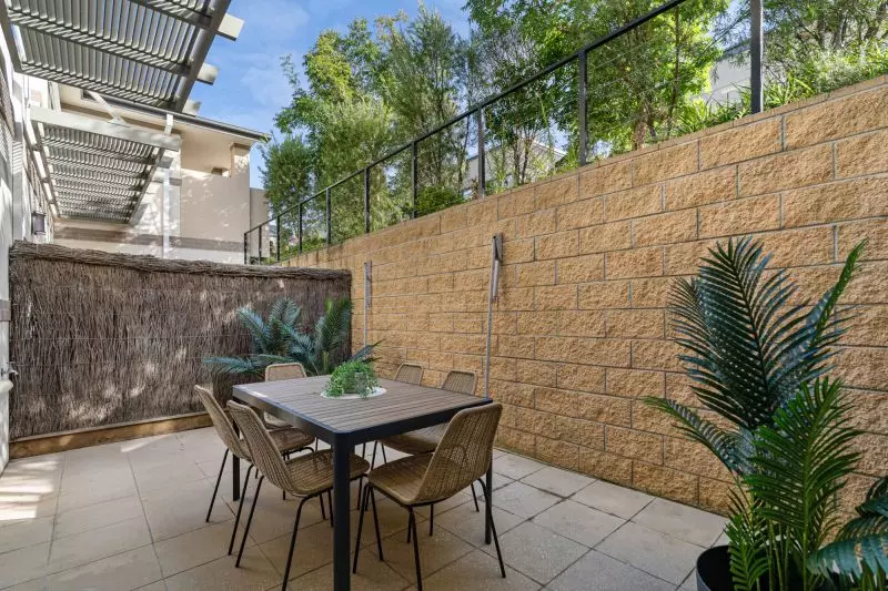 Newly Renovated and perfectly positioned!