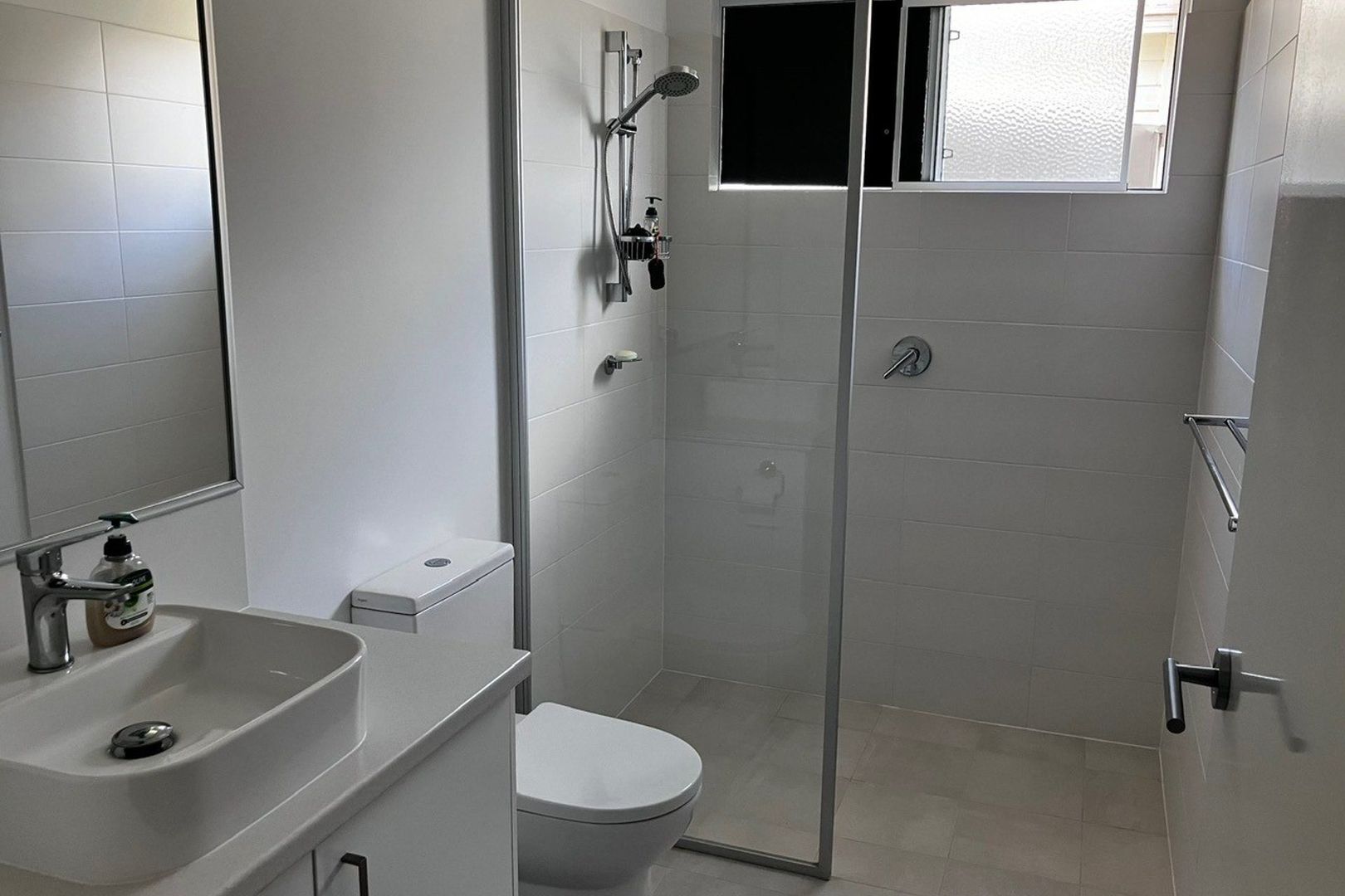 3 bedroom, 2 bathroom home
