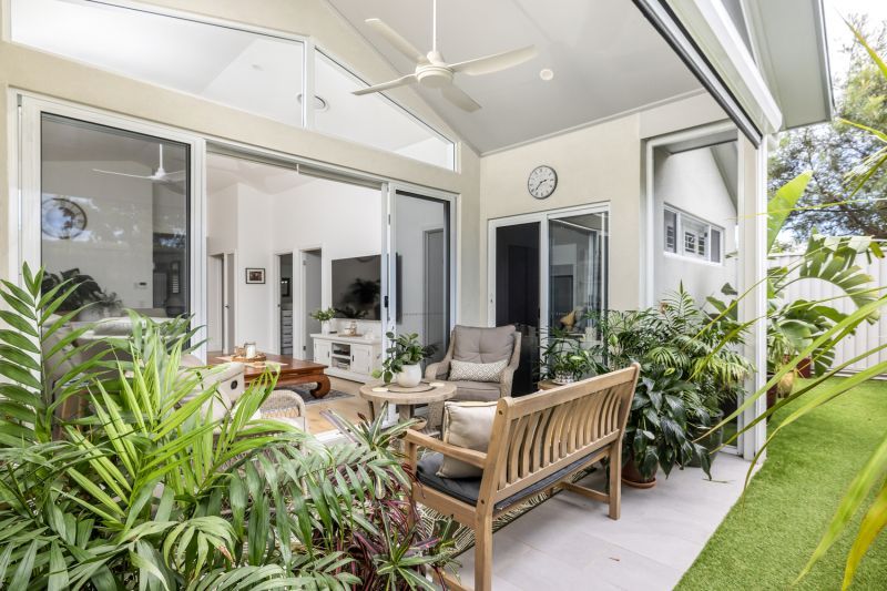 Picture Perfect Private Retreat – Immaculate Three Bedroom Home