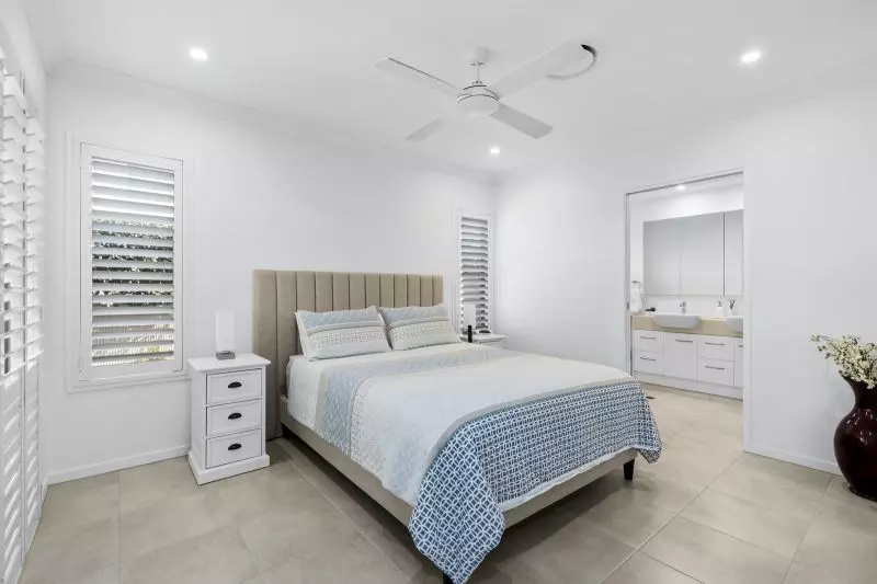 Site 186 - Established Atoll