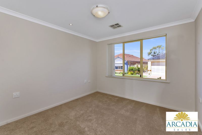 ARCADIA WATERS MANDURAH - Large North Facing Patio