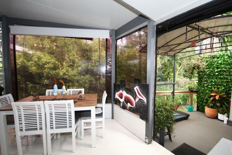 Colonial Tweed Holiday and Home Park.