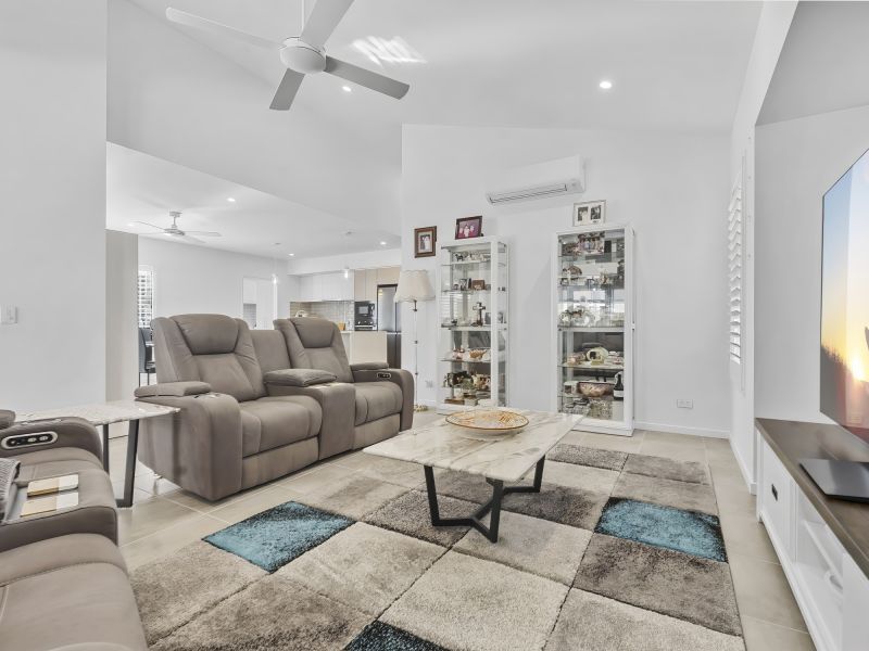 Site 130 - Established Avalon