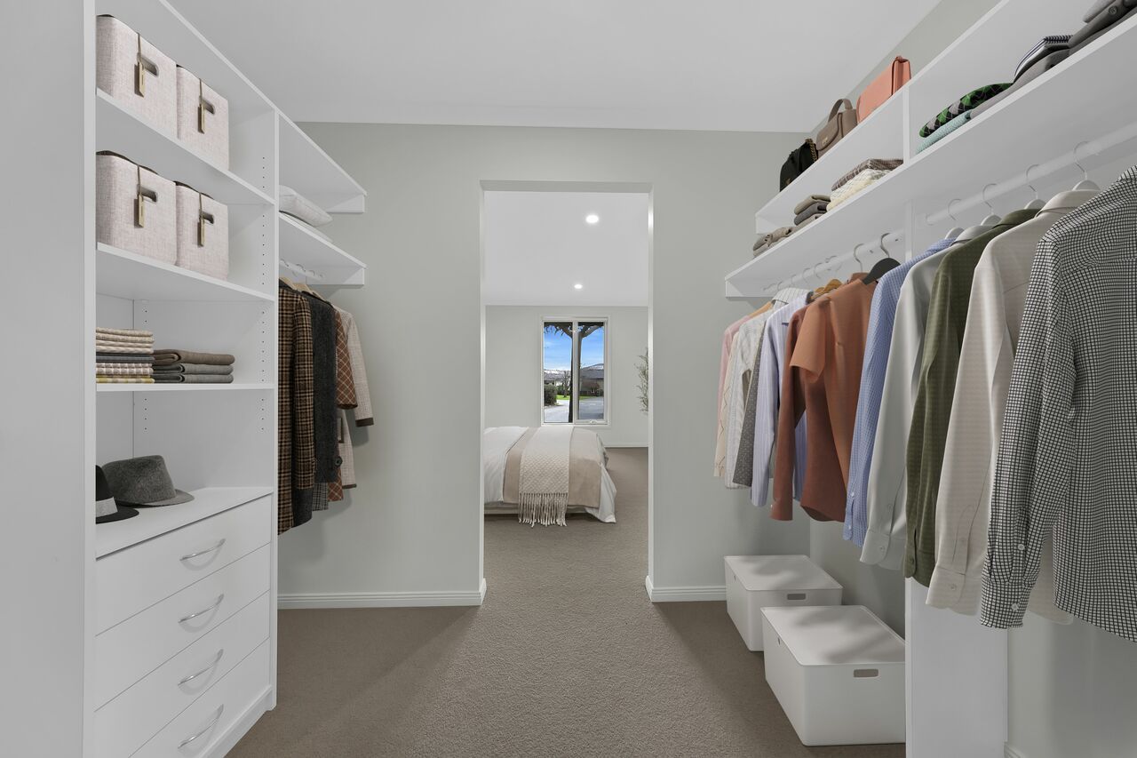 One Bedroom + Study | Apartment 302