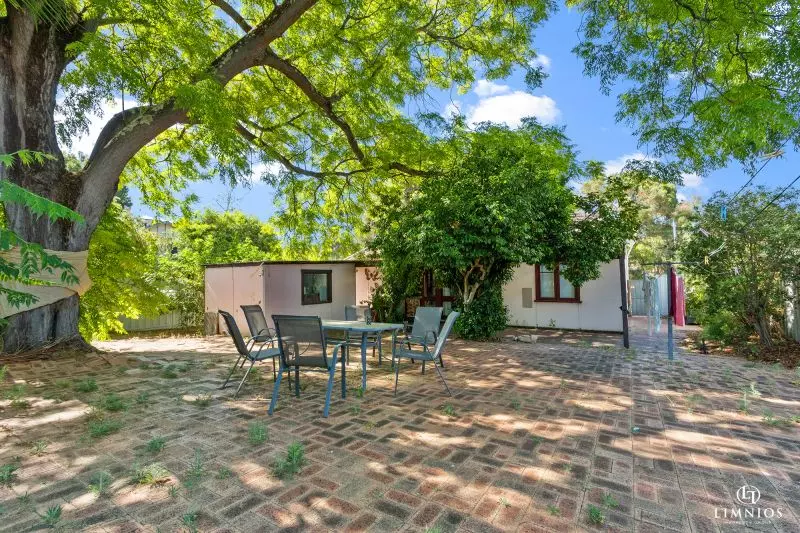 754m2 Premium Home Site!