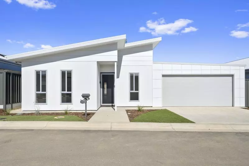 New Build | 3 Bed Lawson Design