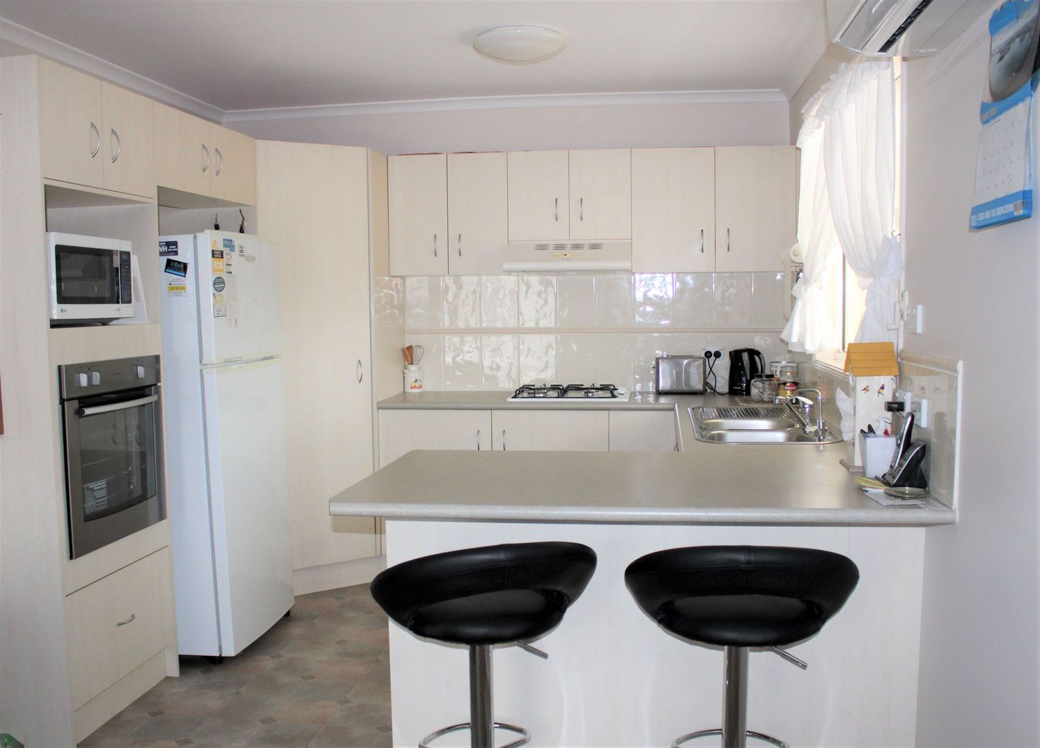 STAND ALONE SPACIOUS HOME