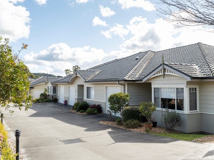 Henley Brae Retirement Community