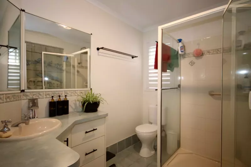 Tasman Holiday Resort - North Star, Over 50's Residential Park