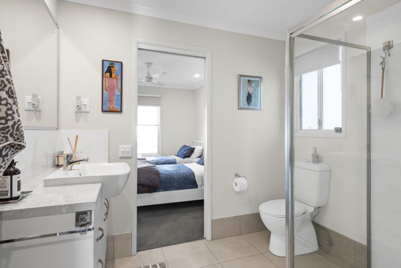 Modern Living with Scenic Views