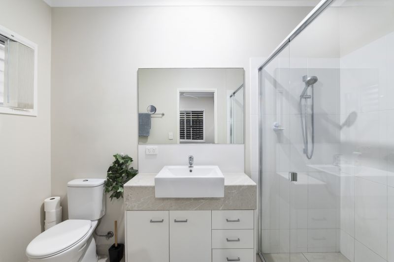 Spacious Private Sanctuary – Perfect for Relaxed Living