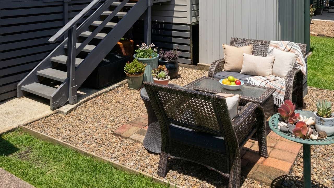 Beautifully Rennovated Two-Bedroom Home - $350,000