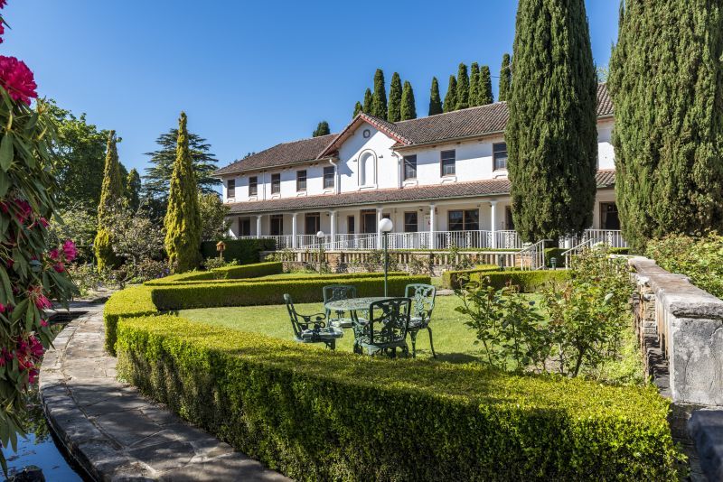 Private Garden Villa in Established Retirement Village