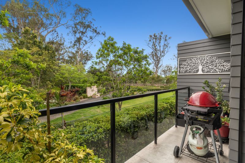 Natural Haven - Two Bedroom Home with Study 
 & Stunning Garden Views