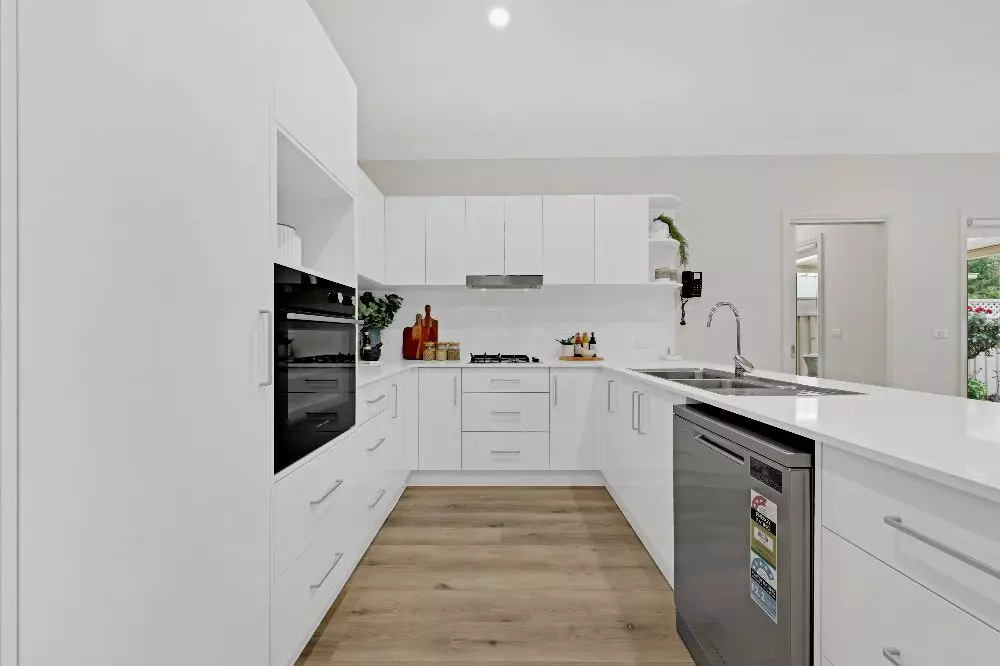 Two Bedroom | Villa 90