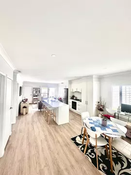 Effortless Living in a Convenient Location