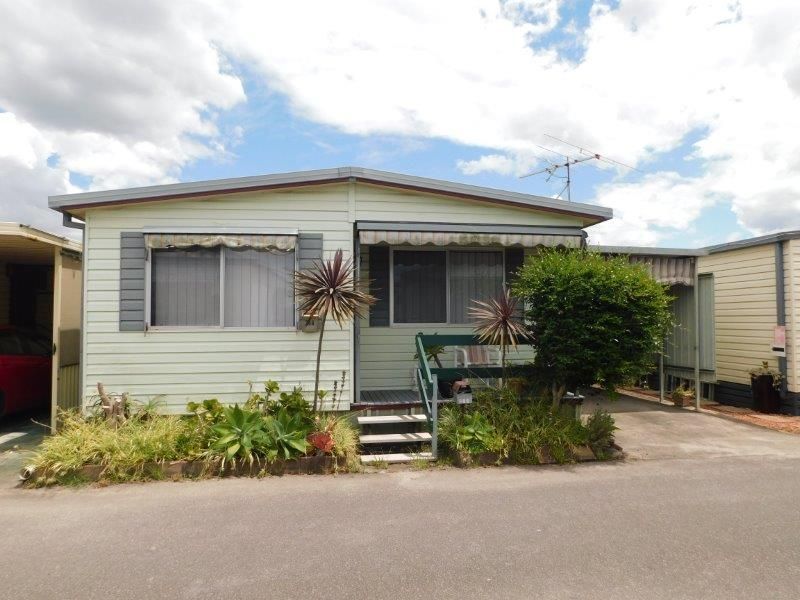 Site 244 (Pre loved) Bayway Village