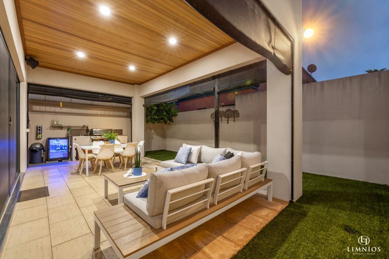 Luxury Living