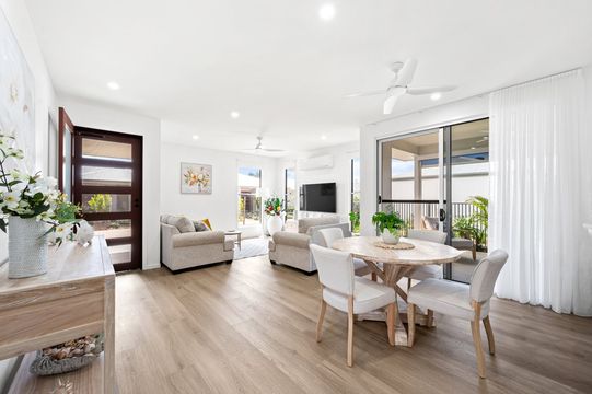 Luxury Living Near Club Drift