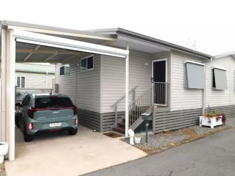 Bayway Village - Site 76