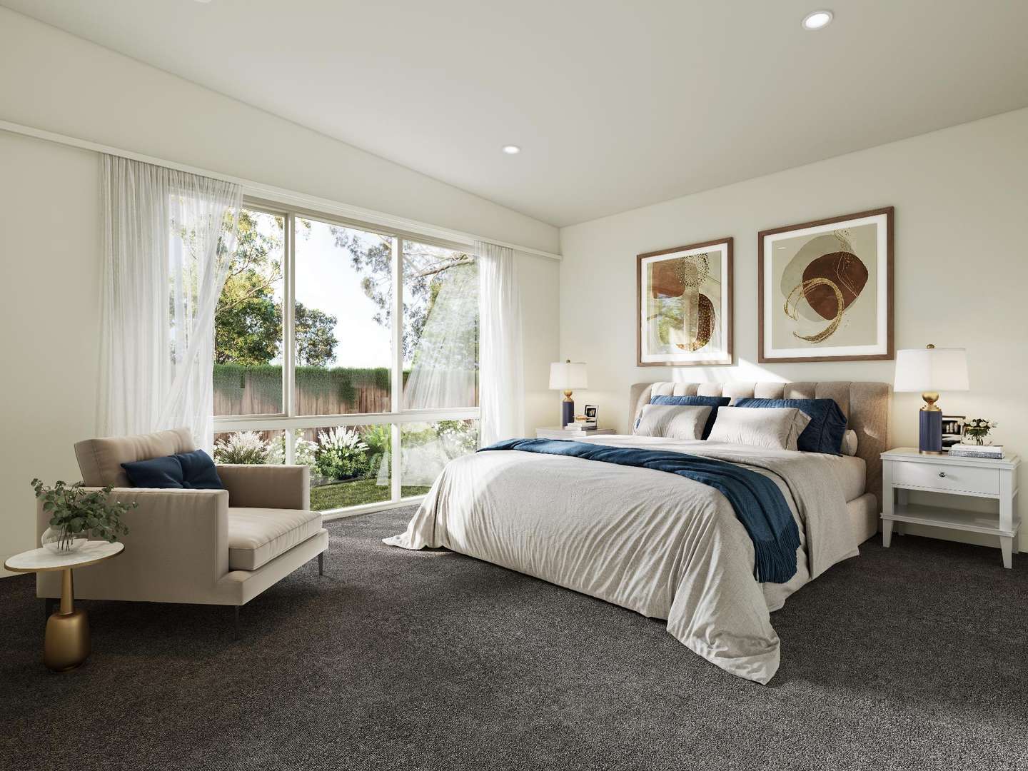 Casino Lifestyle Village: Bundarra A