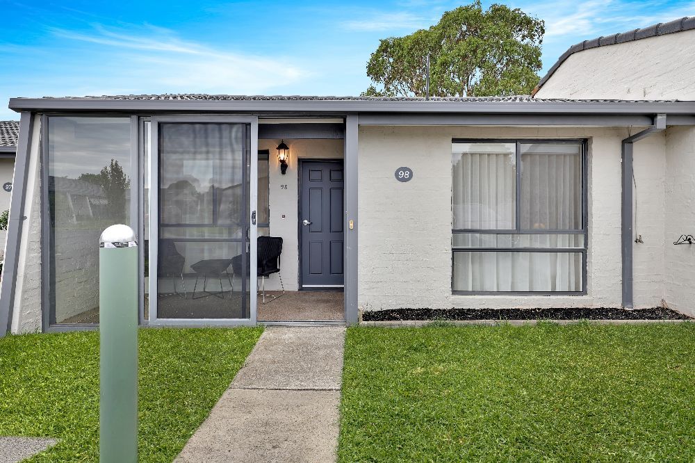 Two Bedroom | Villa 98