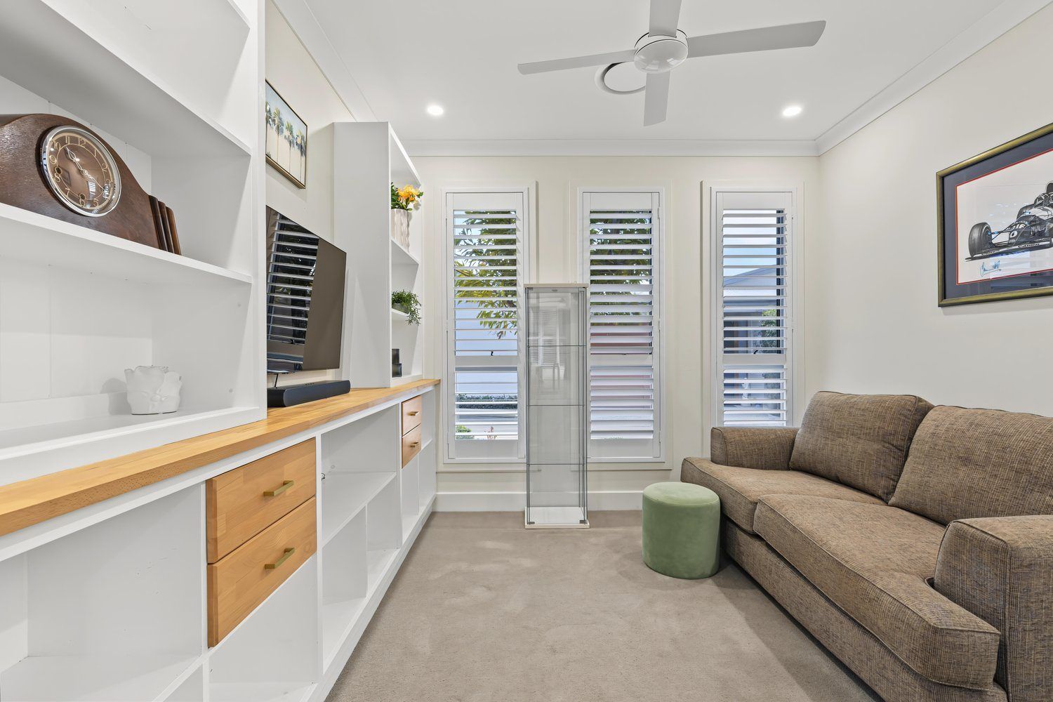 Designer Living, Effortless Lifestyle