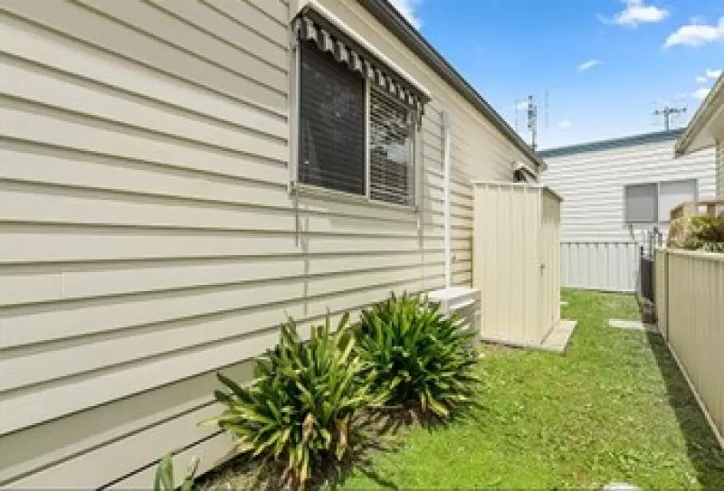 Rest Point Village - Site 14