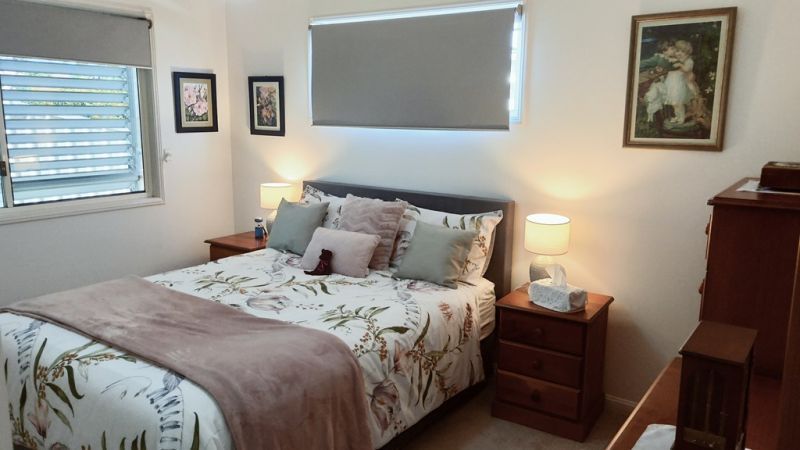 Quaint and Quiet Village Living