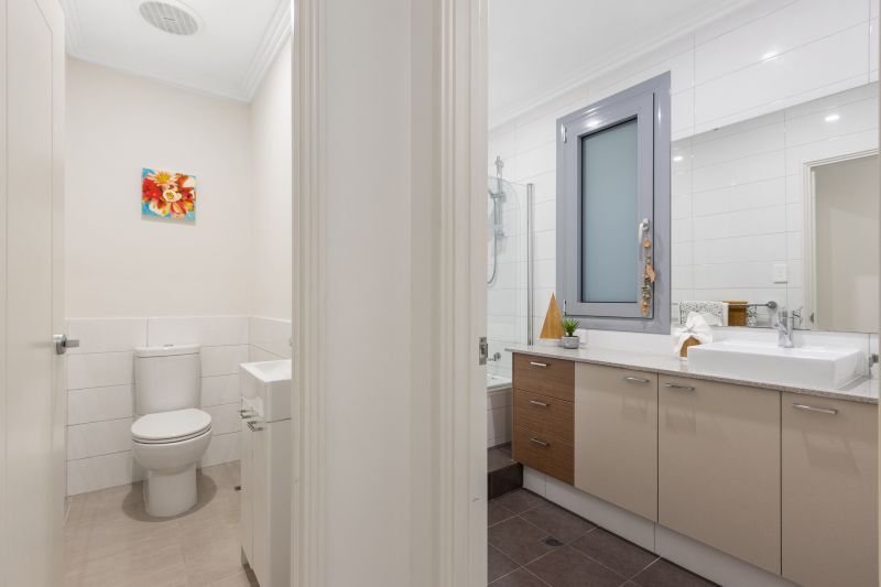 Super Spacious and Energy Efficient!