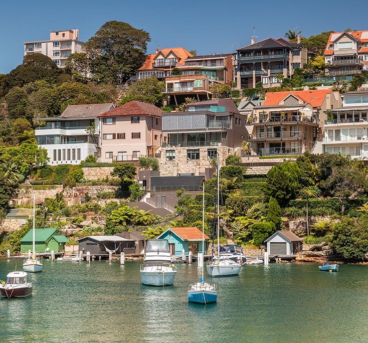 North Sydney