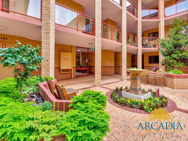 ARCADIA WATERS BICTON - North Facing Ground Floor Apartment