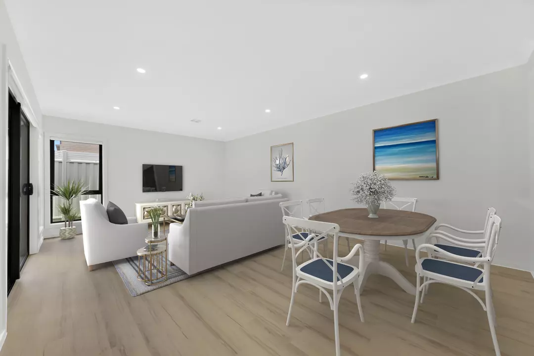 Two Bedroom | Villa 108